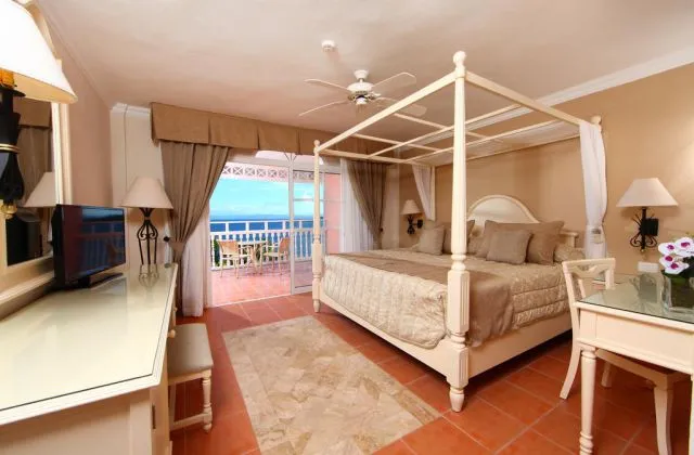Luxury Bahia Principe Samana habitacion adultos solamente